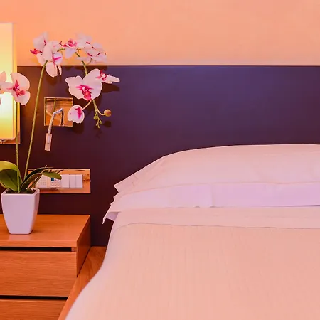 Hotel Ahg Donna Silvia Wellness 4*
