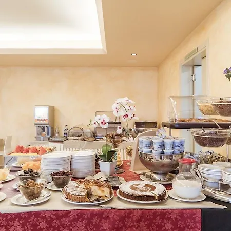 Hotel Ahg Donna Silvia Wellness Manerba del Garda