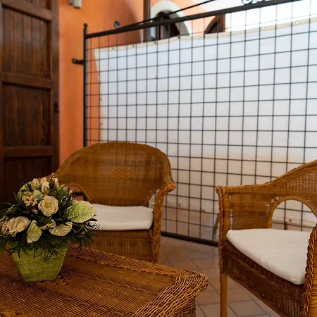 Ahg Donna Silvia Wellness 4* Manerba del Garda