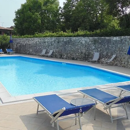 Hotel Ahg Donna Silvia Wellness 4*