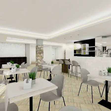 Ahg Donna Silvia Wellness 4* Manerba del Garda