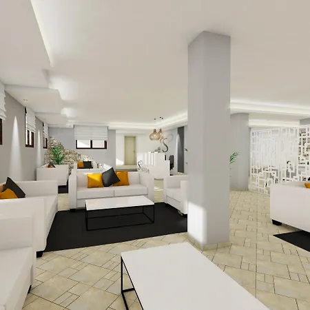 Hotel Ahg Donna Silvia Wellness