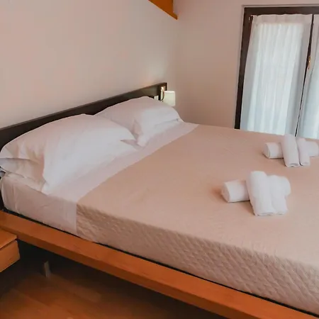 Hotel Ahg Donna Silvia Wellness Manerba del Garda