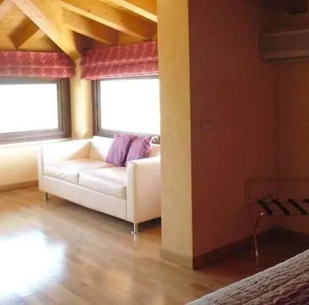 Hotel Ahg Donna Silvia Wellness