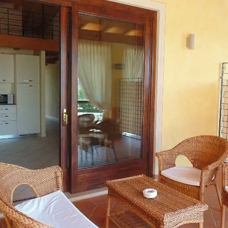 Hotel Ahg Donna Silvia Wellness Manerba del Garda
