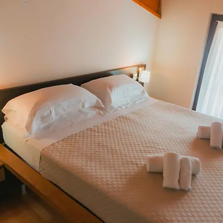 מלון Ahg Donna Silvia Wellness 4*
